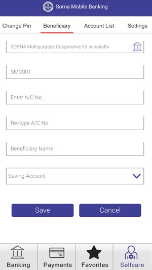 Sorna Mobile Banking(圖5)-速報App