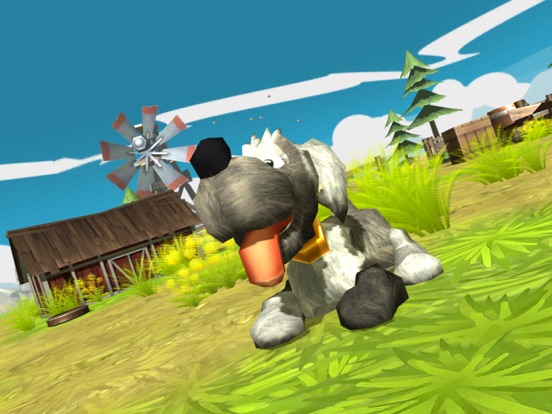 Screenshot #5 pour My Puppy - Virtual Pet Dog