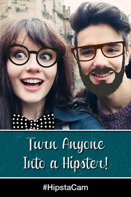 Game screenshot HipstaCam: Turn Your Friends Into Hipsters mod apk