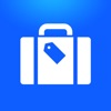 Packlist - Organize your trips icon