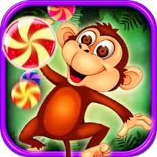 Activities of Bubble Ilands Monkey+