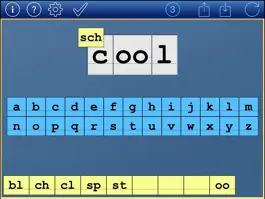 Game screenshot Sound Boxes for Word Study mod apk