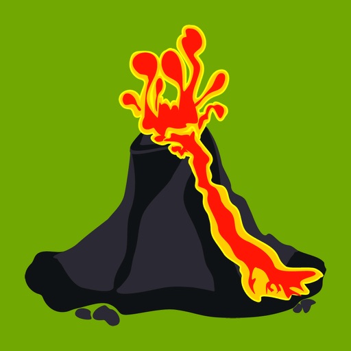 Volcanoes: Map, Alerts, Earthquakes & Ash Clouds
