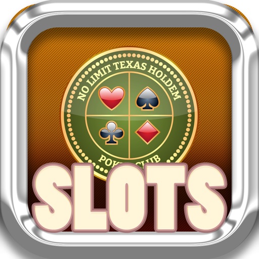 No Limit in Slots Games - VIP Edition iOS App