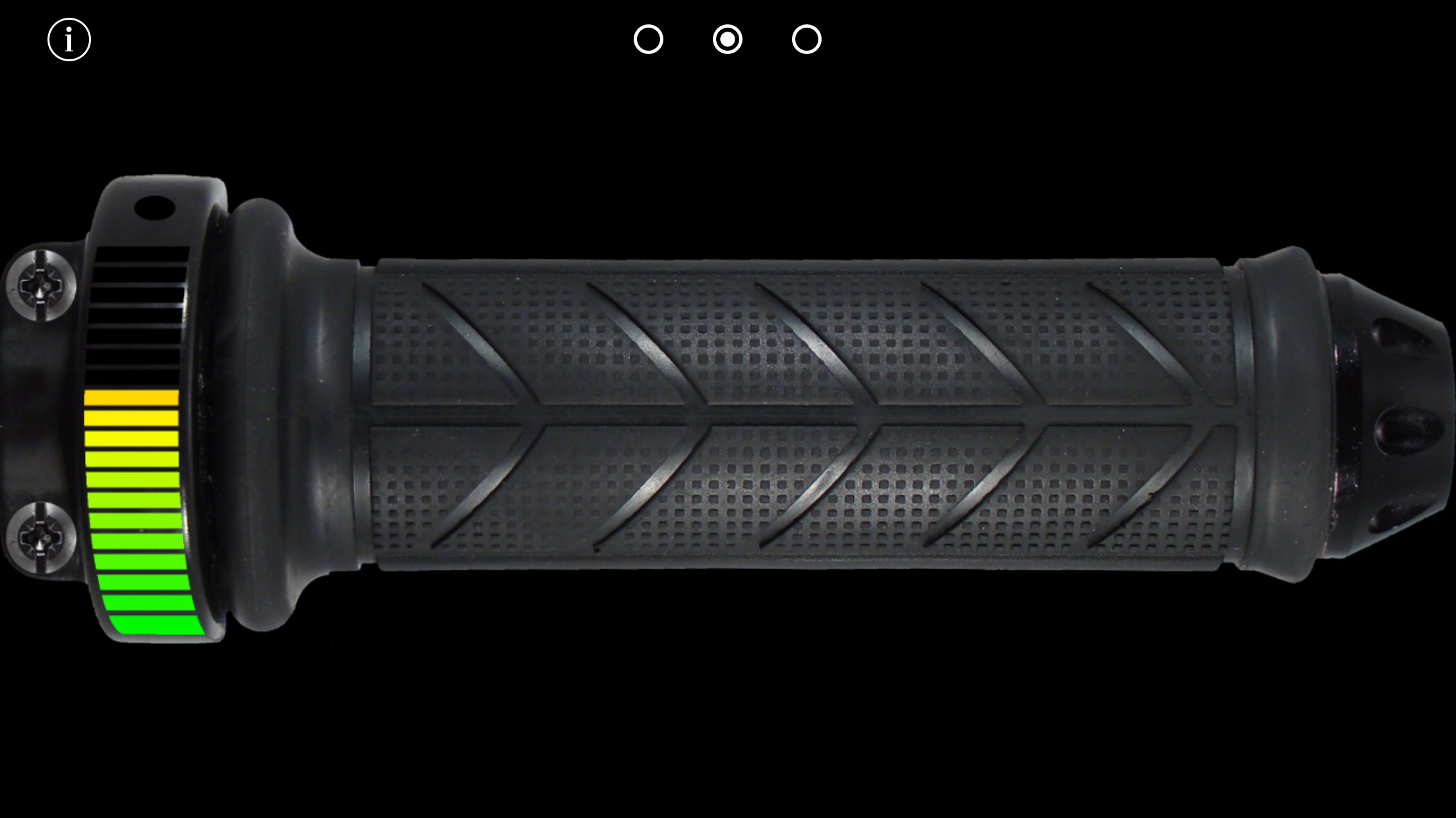 Moto Throttle screenshot 3