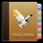 Drugs Index & Guide App Cancel