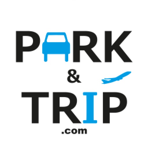 Park & Trip icon