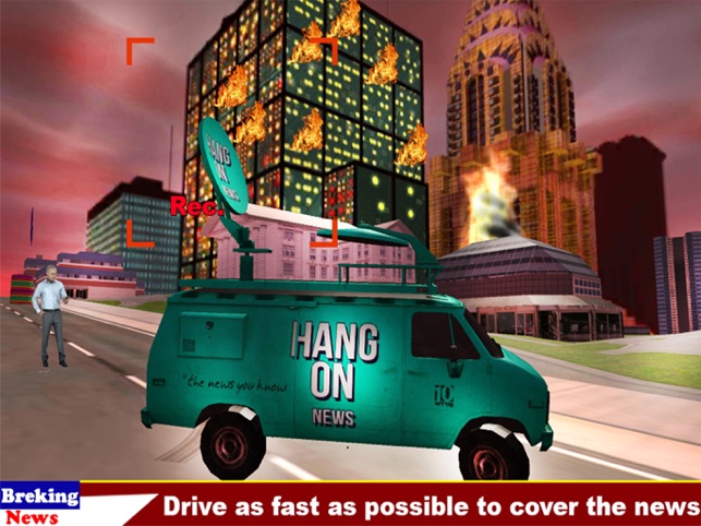 news reporter dream job on the app store news reporter dream job on the app store