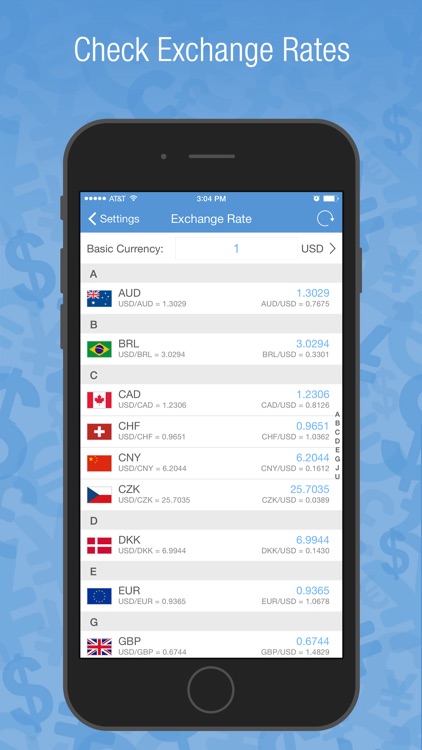 Currency Converter Pro- Best Currencies Conversion
