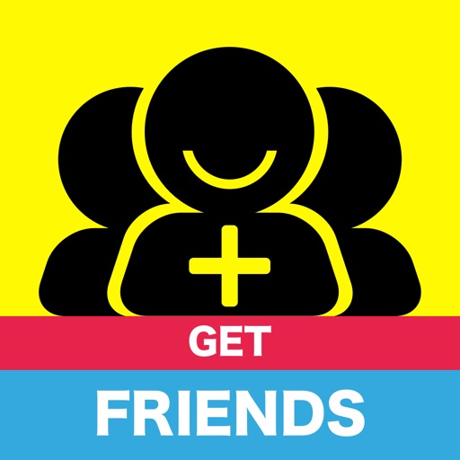 5000 Friends for Snapchat, Find Friend,Upload Pics Icon