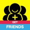 5000 Friends for Snapchat, Find Friend,Upload Pics