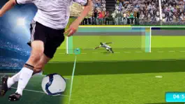 Game screenshot Kick Soccer Star hack