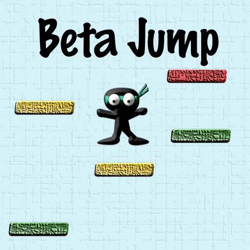 Beta Jump iOS App