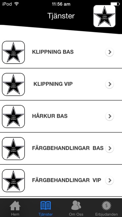 Made By Linda Lönell