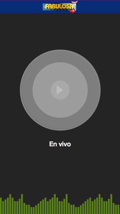 Screenshot #1 pour FABULOSA1005