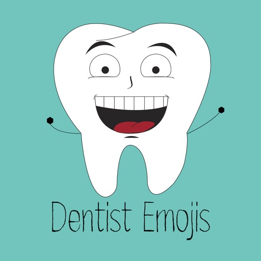 Dentist Emojis