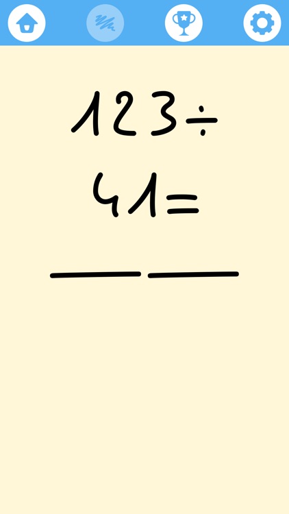 Learn Math Facts with Vita