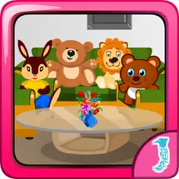 Ajaz Doll Room Escape app icon