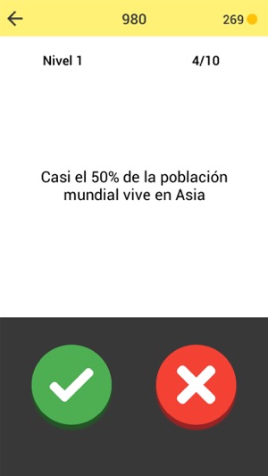 True Or False(圖2)-速報App