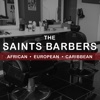 The Saints Barber