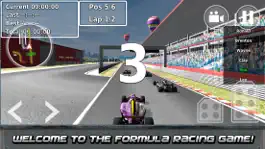 Game screenshot Extreme Formula Car Racing Fever 2017 mod apk