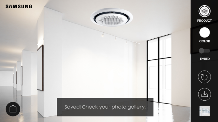 360 Cassette Installer