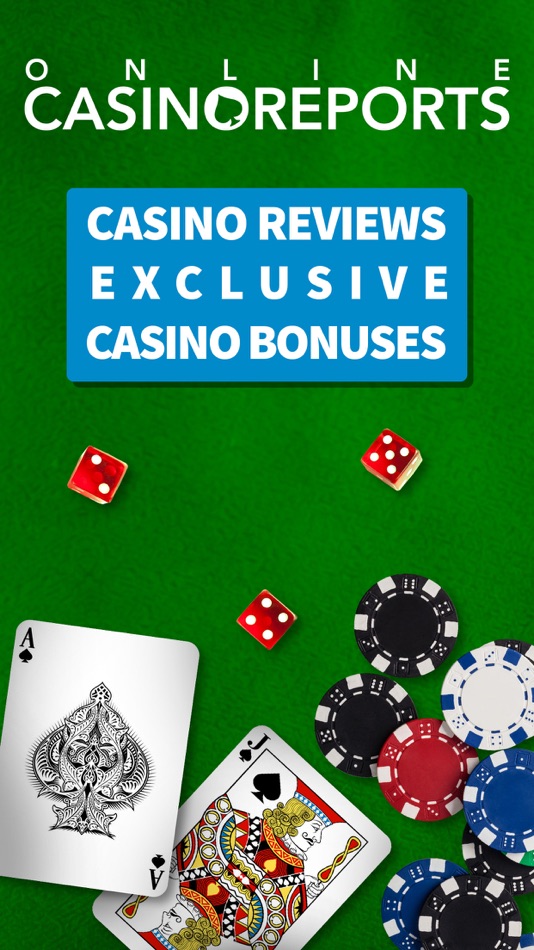 Play Casino Games With Free Spins at Top Casinos - 2.6 - (iOS)