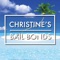 Christine's Bail Bonds are a locally owned, all female, Bail Bonds Company who can assist with your bail bond needs locally, regionally, and nationally