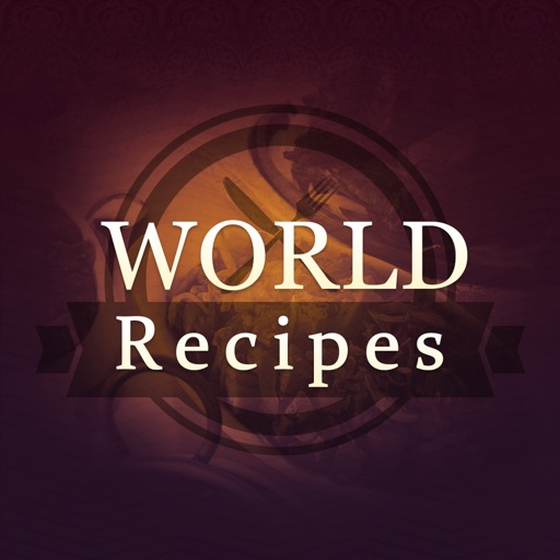 350000+ World Best Recipes - Healthy Food Cookbook icon