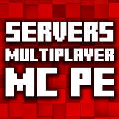 Multiplayer for Minecraft PE Server Pocket Edition