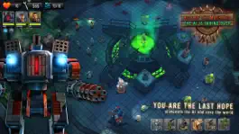 Game screenshot Last Hope TD mod apk