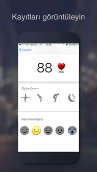 Nabız Ölçer iphone resimleri 4