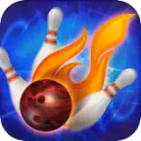 Action Bowling Strike - App Icon