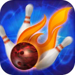 Action Bowling Strike app icon
