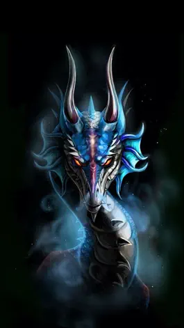 Game screenshot Amazing Dragon Wallpapers mod apk