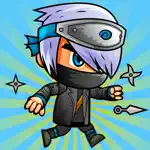 Ninja Go Run and Jump Adventure Dodge Bombs App Contact