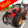 Mods for Farming Simulator 17 (FS2017) icon