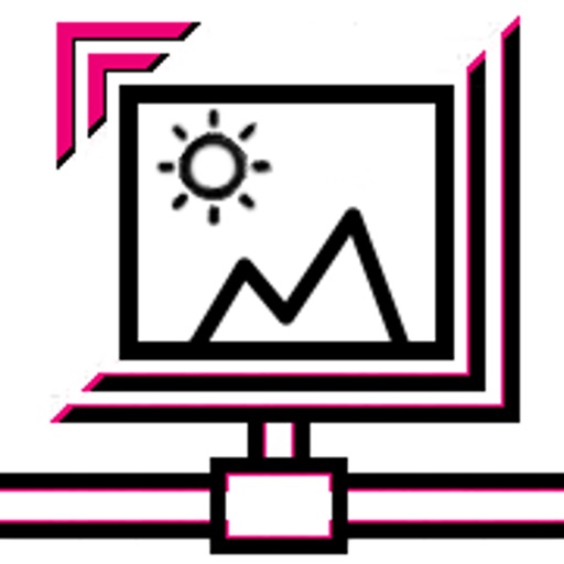 SSH Picture Uploader icon