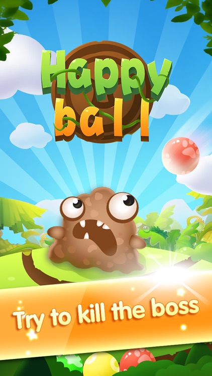 Happy Ball - HD