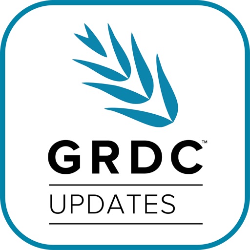 GRDC Grains Research Update