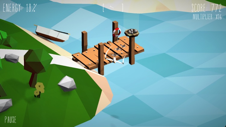 Their First Flight screenshot-3