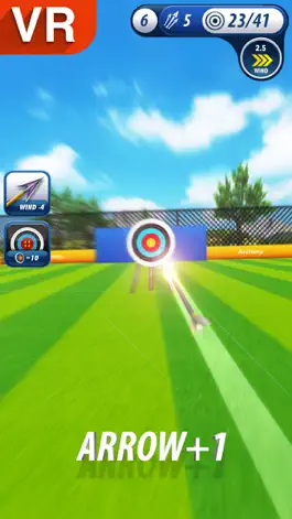 Game screenshot VR Archery Master 3D : Shooting Games apk