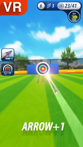 Game screenshot VR Archery Master 3D : Shooting Games apk