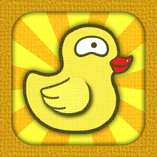 Hit Duck iOS App