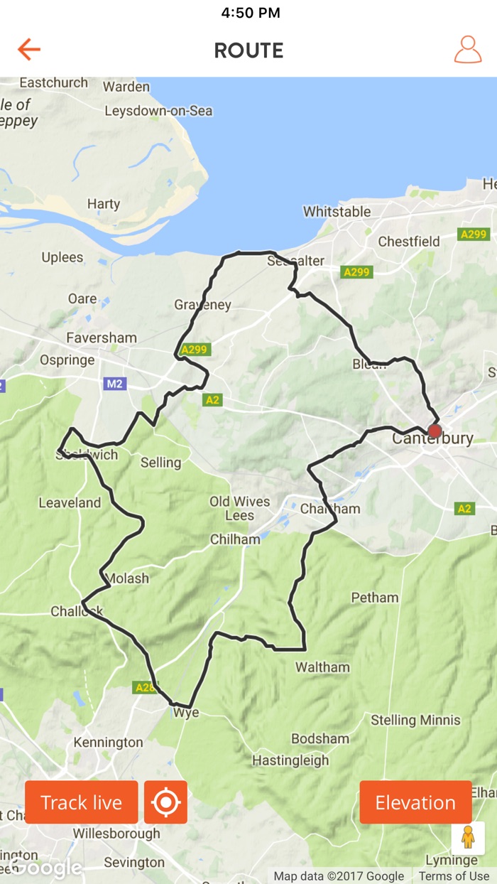 Canterbury Bicycle Club