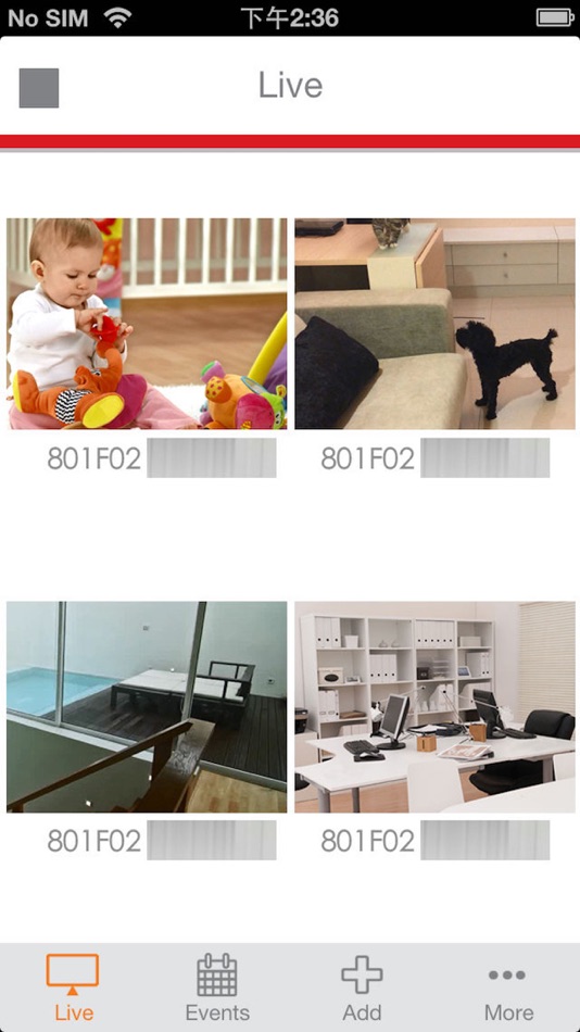 #4. EdiView II (iOS) 来自: EDIMAX
