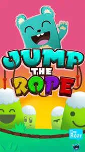 Jump the Rope - Party Hopper screenshot #5 for iPhone