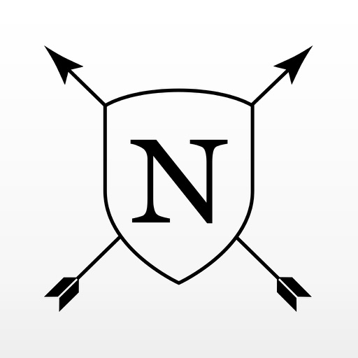 THE NET SET icon