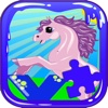 My Pony Jigsaw Puzzles Games For Children Free