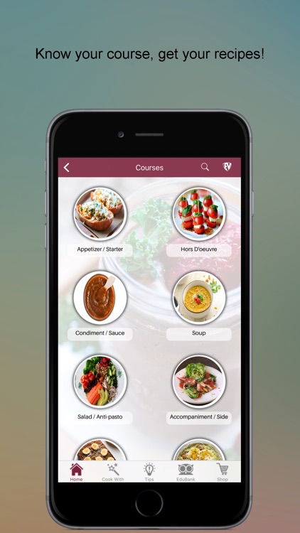 Superfoods Recipes Cookbook